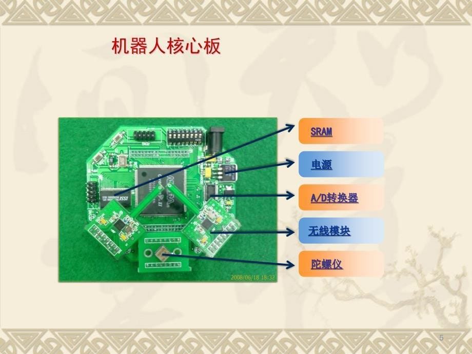 智能控制第五章Roocup中无刷直流电机驱动设计_第5页