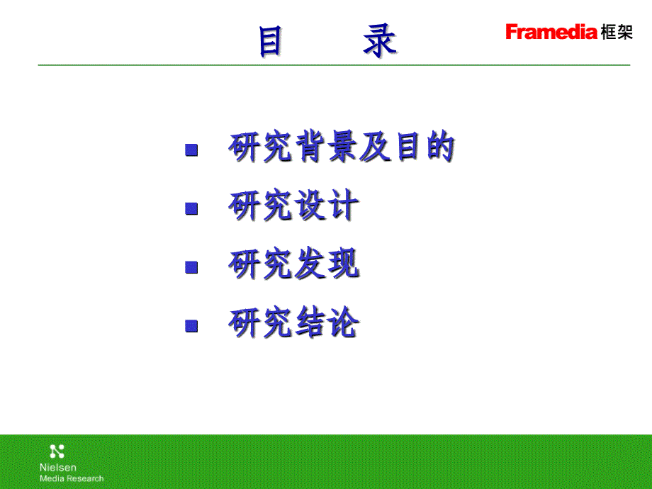 电梯平面媒体受众接触习惯分析-AC课件_第2页