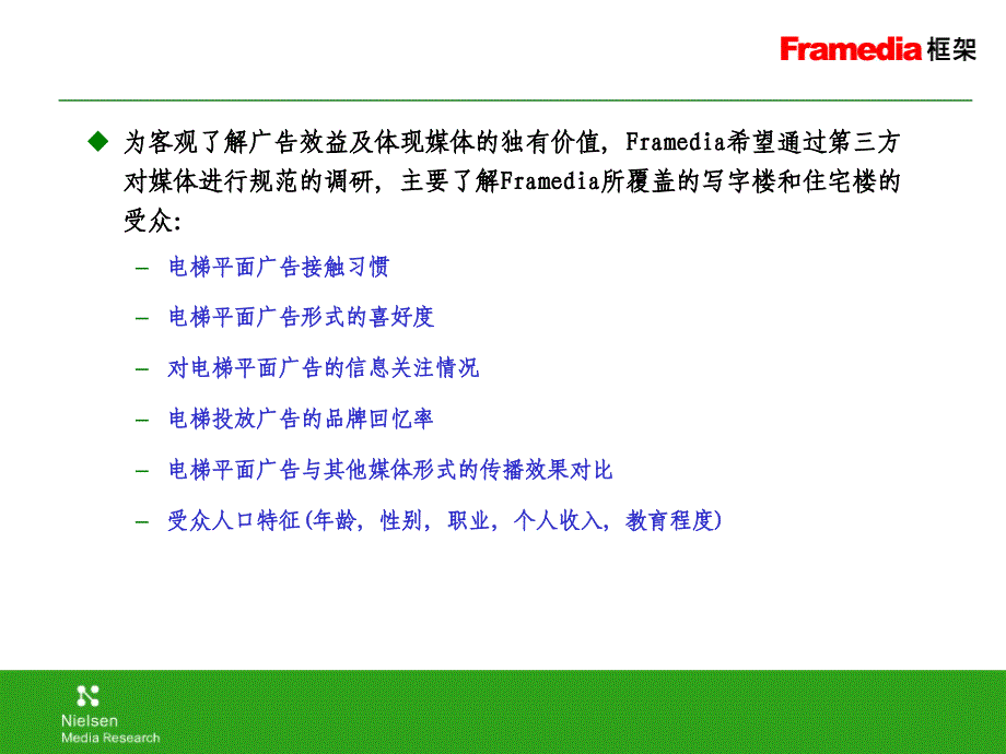 电梯平面媒体受众接触习惯分析-AC课件_第4页