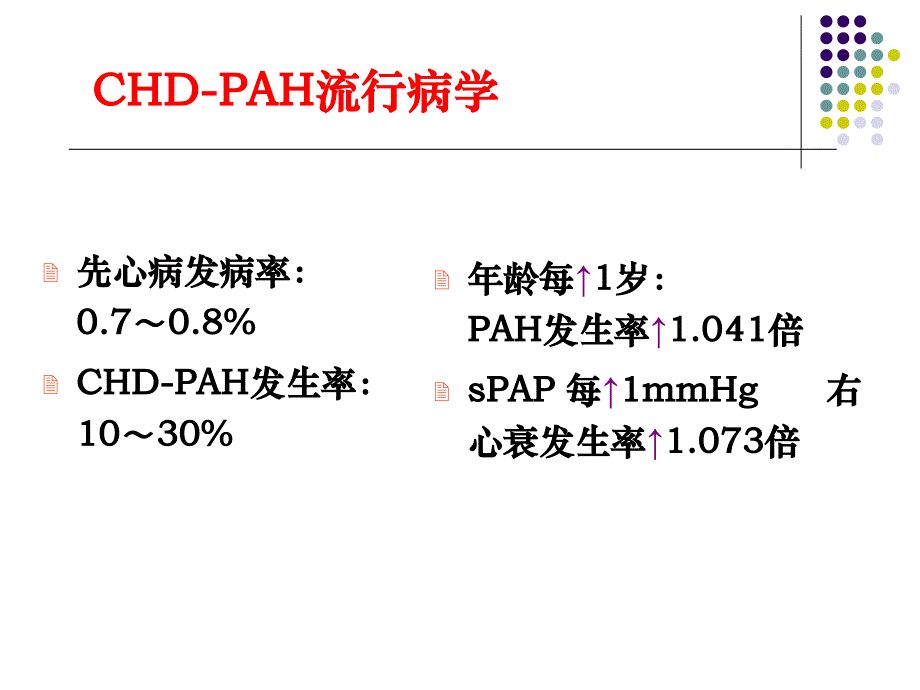 先天心脏病合并肺动脉高压的药物治疗_第2页