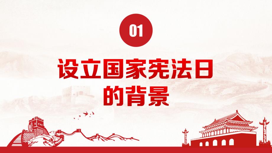 12月4日国家宪法日全面推进依法治国PPT培训课件带内容_第4页