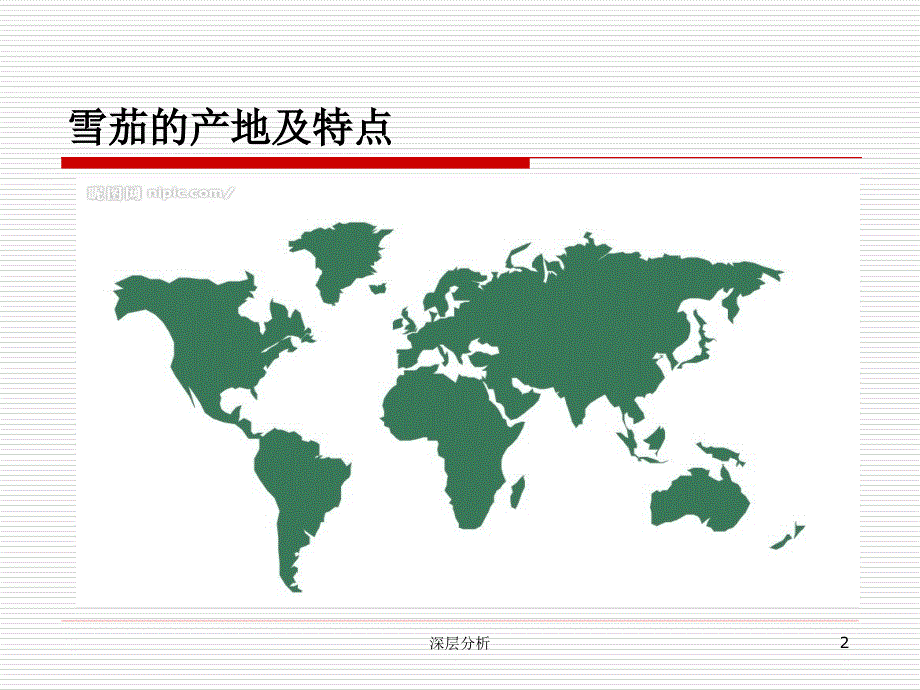 雪茄历史非常详细的历史资料业界研究_第2页