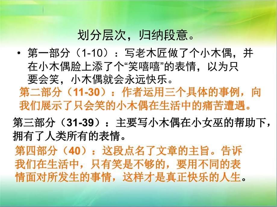 《小木偶的故事》PPT课件.ppt_第5页