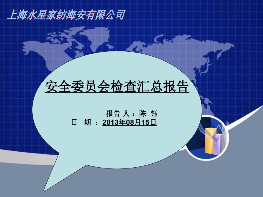 安全委员会检查报告.ppt_第1页