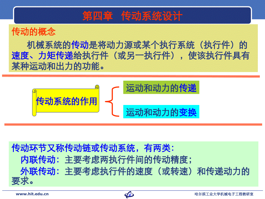 机械系统设计pPPT课件_第3页