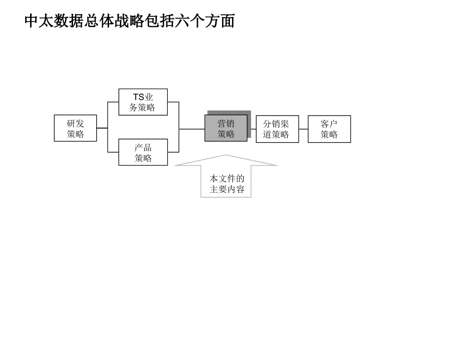 建立支撑中太数据整体业务战略的高效营销平台_第2页