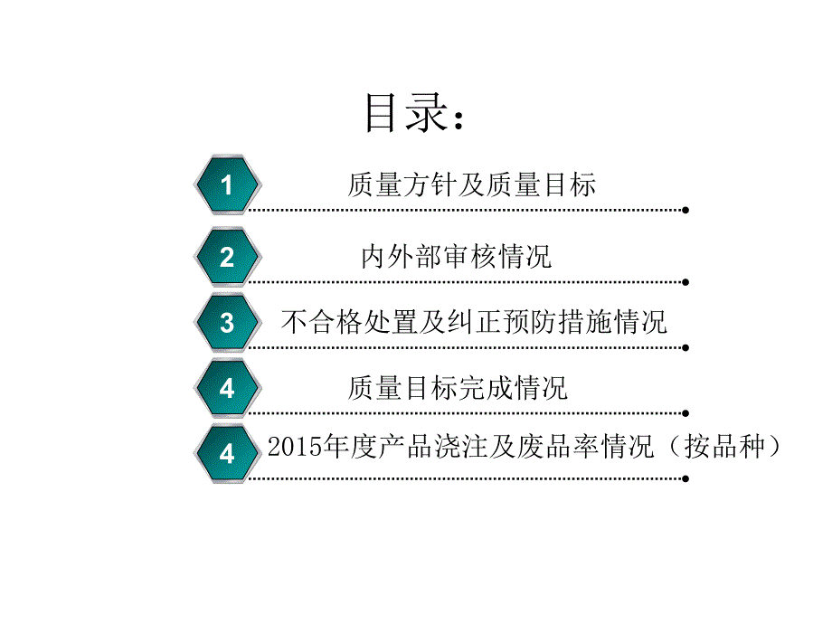 质量部年度质量工作报告总结_第2页