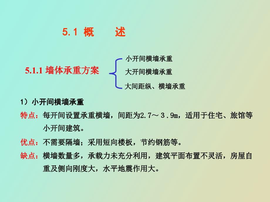 剪力墙结构的内力与位移计算_第3页