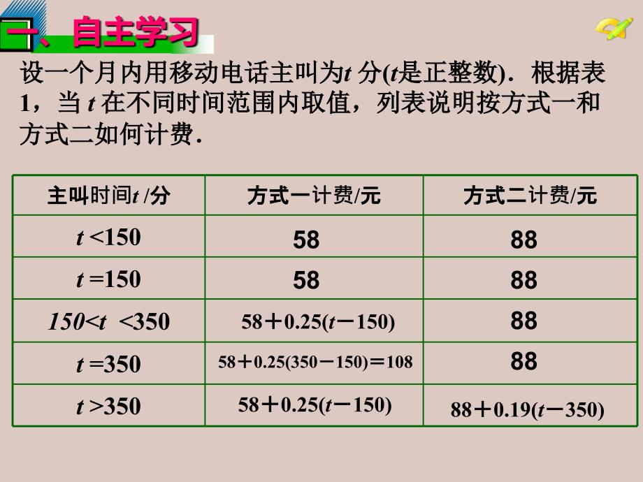 34一元一次方程与实际问题(方案选择问题)_第4页