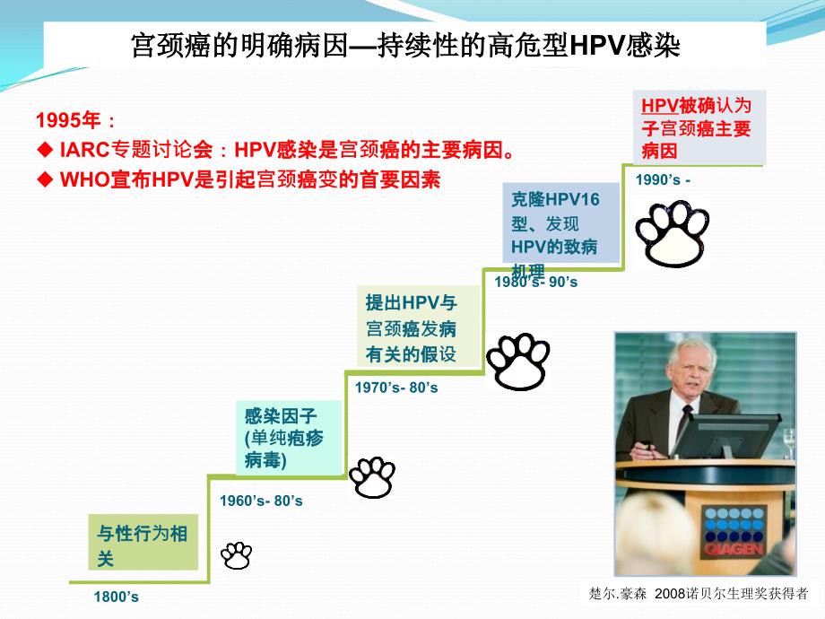 宫颈癌筛查与HPV检测课件_第4页