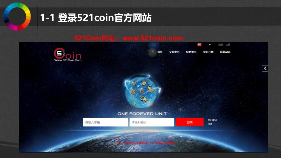 弗尔斯特-521Coin操作指南最新.ppt_第4页