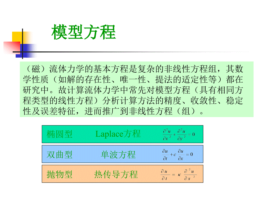 方程的类型及相应解法_第2页