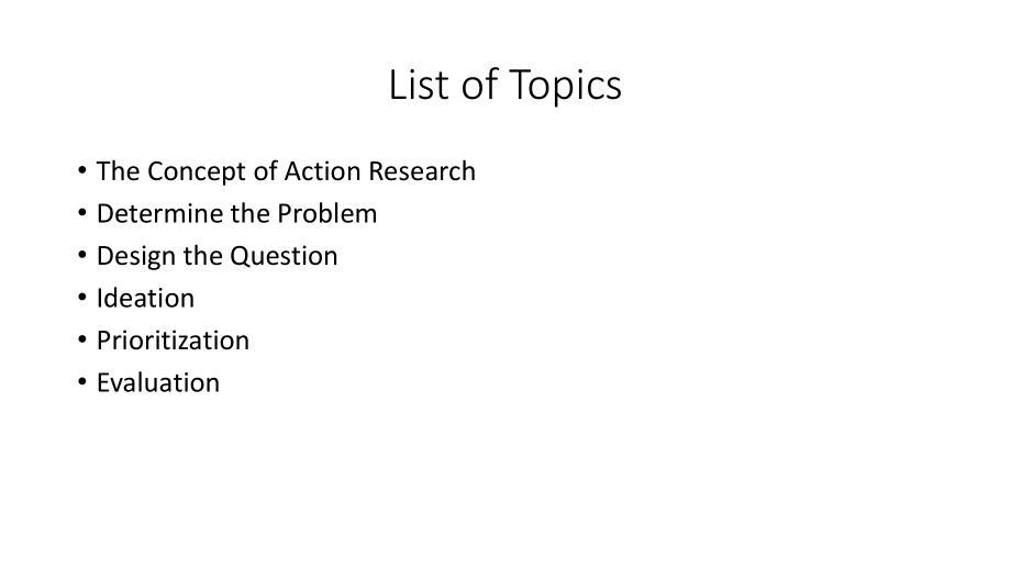 基础英语教学ActionResearchforESL课件_第2页