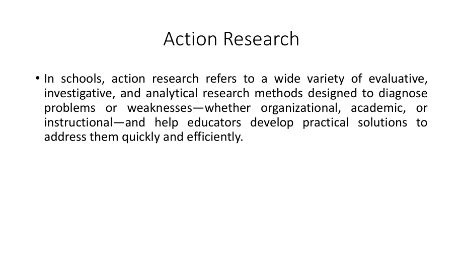 基础英语教学ActionResearchforESL课件_第3页