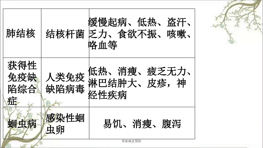 传染病及预防课件_第4页