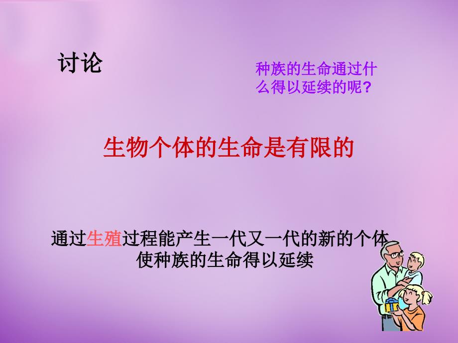 辽宁省灯塔市第二初级中学七年级生物下册 8.1 精卵结合孕育新的生命课件 新版苏教版_第2页