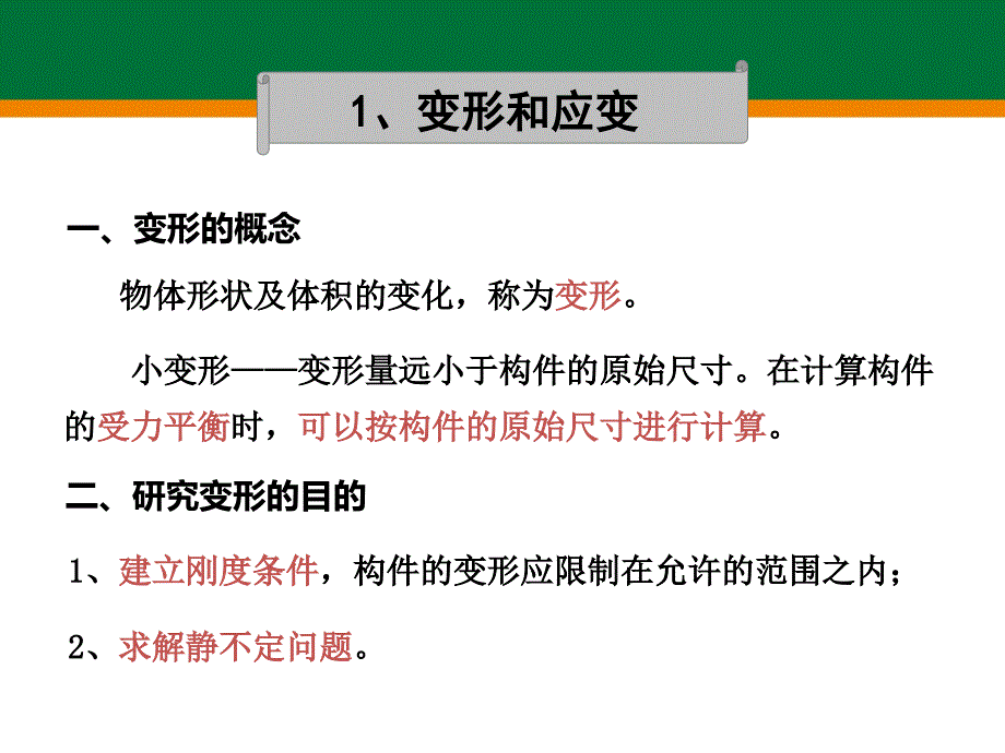 挠曲线的近似微分方程课件_第3页