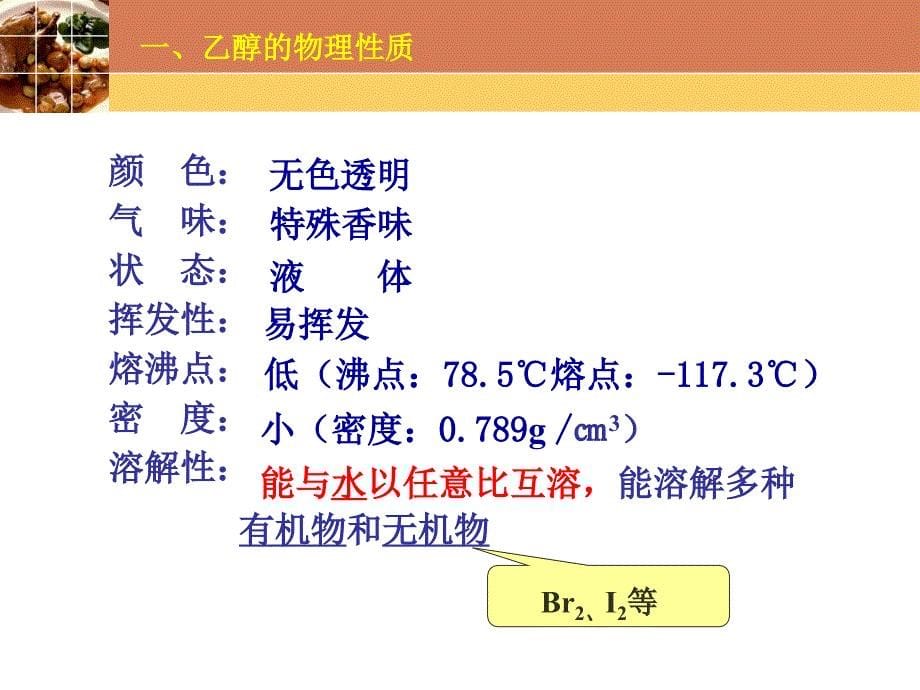 生活中两种常见的有机物——乙醇-优质课ppt课件_第5页