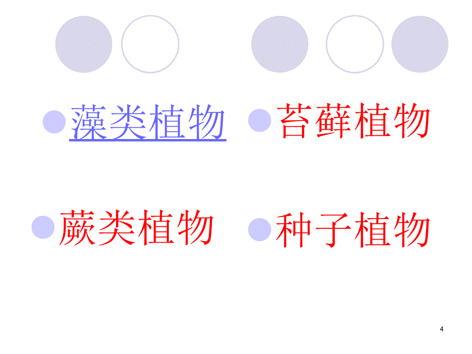 1.1五彩缤纷的植物世界八年级.9.3_第4页