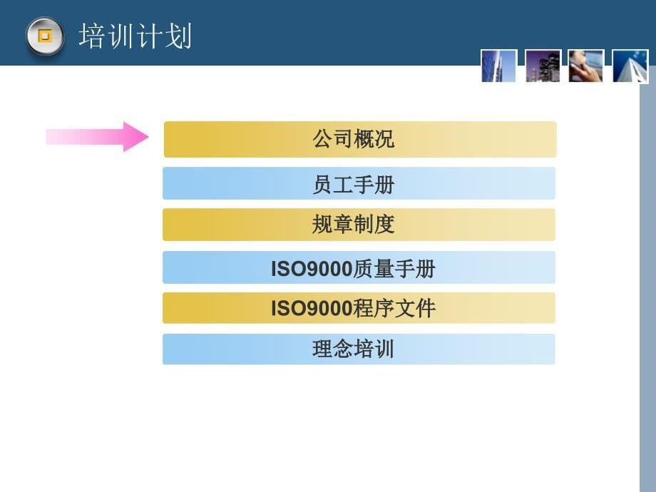 新员工培训课件公司入职培训_第5页