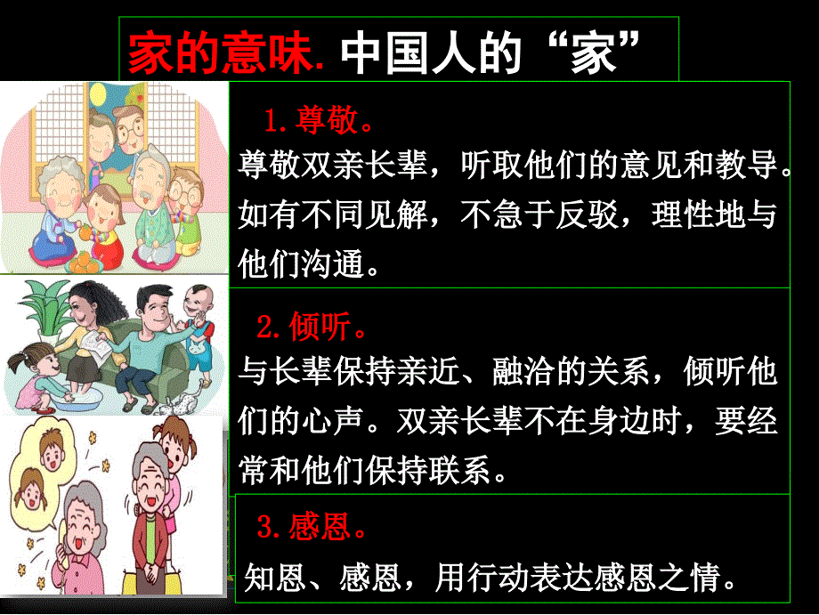 七年级政治第七课_第3页