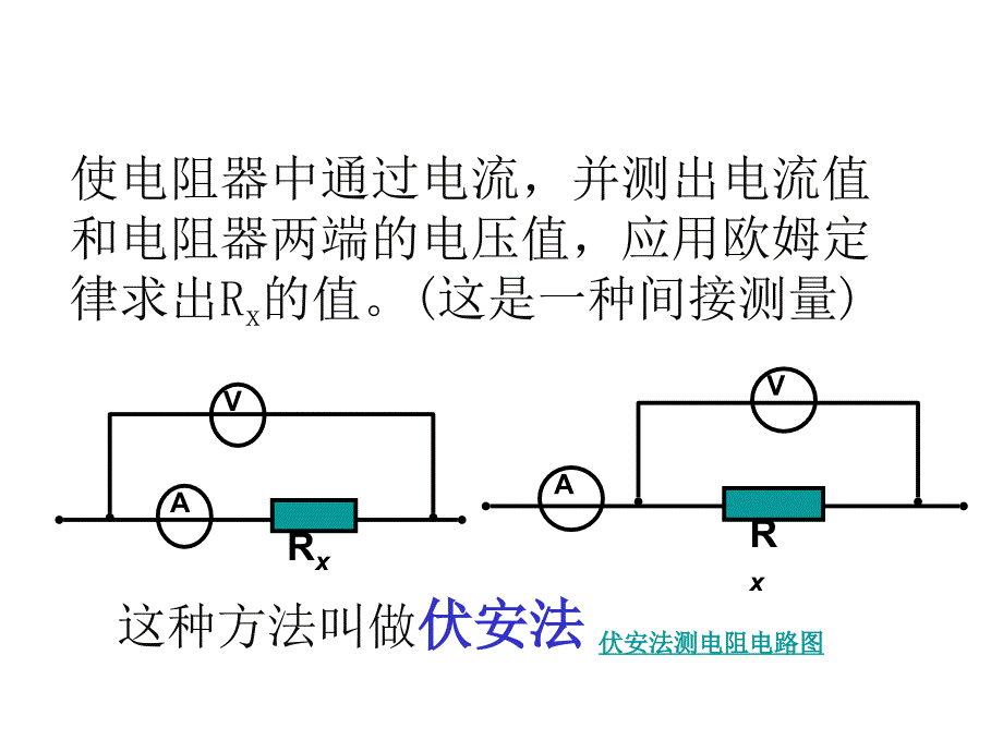 初中三年级物理上册第十二章探究欧姆定律123欧姆定律的应用第一课时课件_第3页