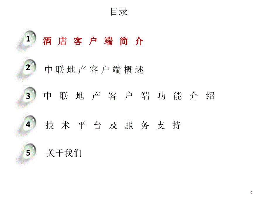 中联地产客户端方案.ppt_第2页