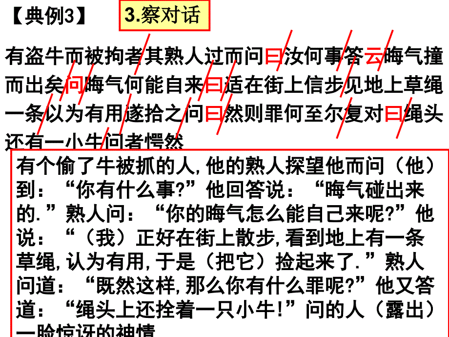 文言文断句6个标志课件_第3页