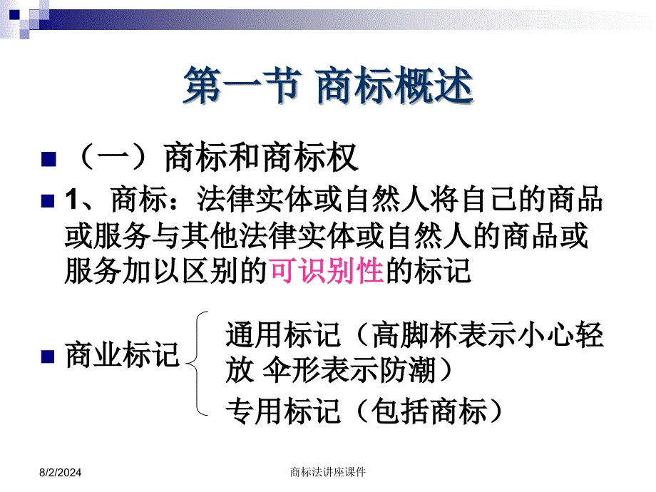 商标法讲座课件_第4页