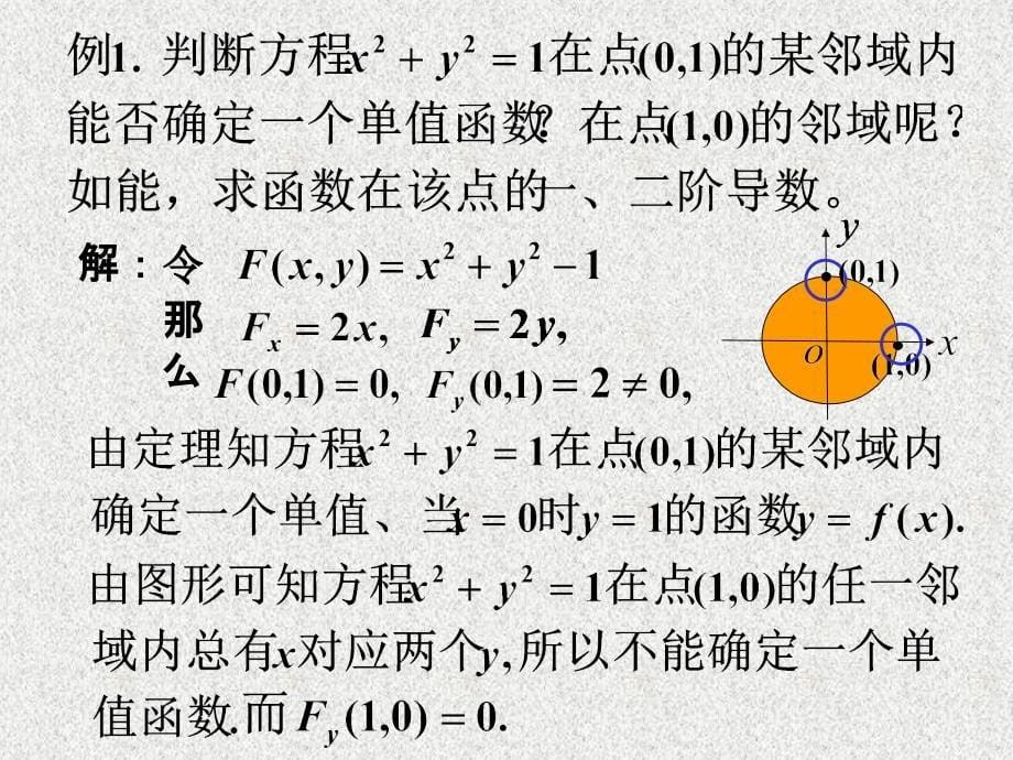 1.2隐函数的求导公式1ppt课件_第5页