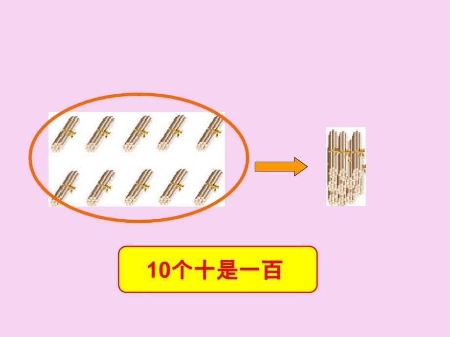 一年级下数学认识100以内的数北京版ppt课件_第5页