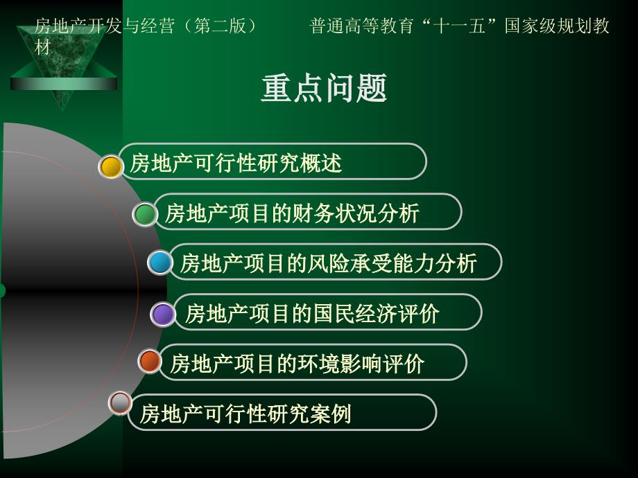 房地产开发项目可行性研究_第3页