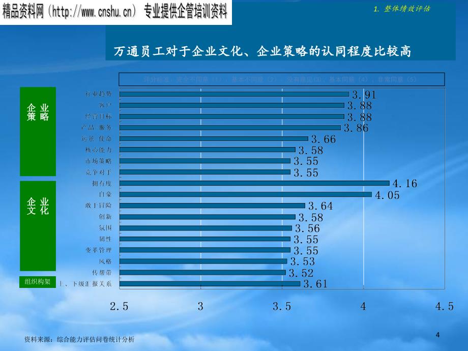 精选某企业发展战略项目内部评估报告_第4页