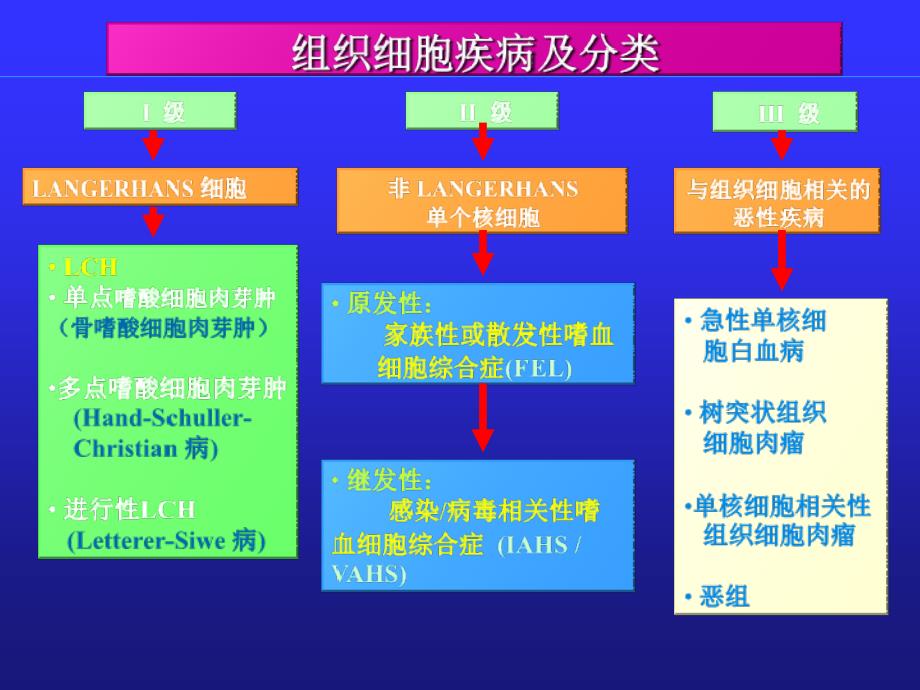 郎格罕细胞组织细胞增生症_第3页