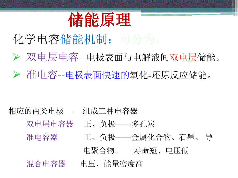 超级电容电源及应用_第4页