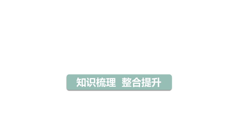 2022 中考地理 教材复习 八年级上册第三单元 中国的自然资源 课件_第3页