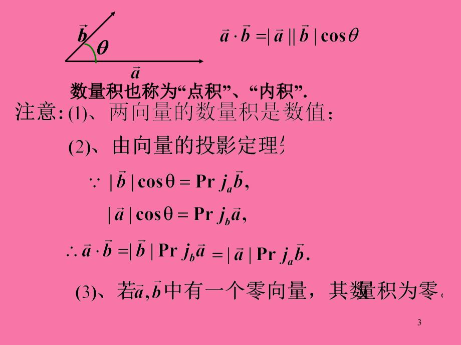 第八章第2节数量积向量积混合积1ppt课件_第3页