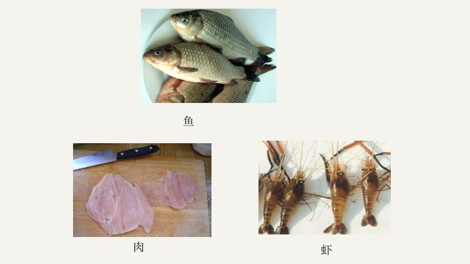 《食品营养学》第六章-蛋白质和氨基酸_第4页