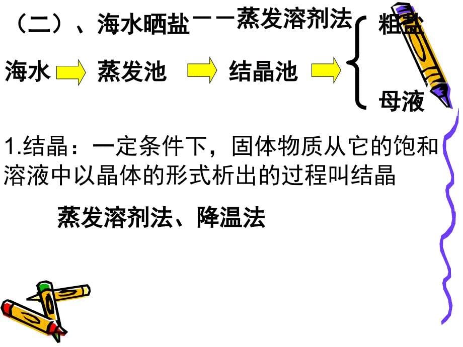 海水晒盐PPT课件_第5页