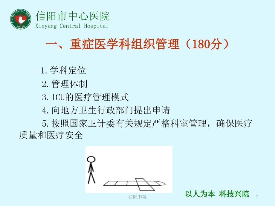 重症医学科验收【知识应用】_第2页