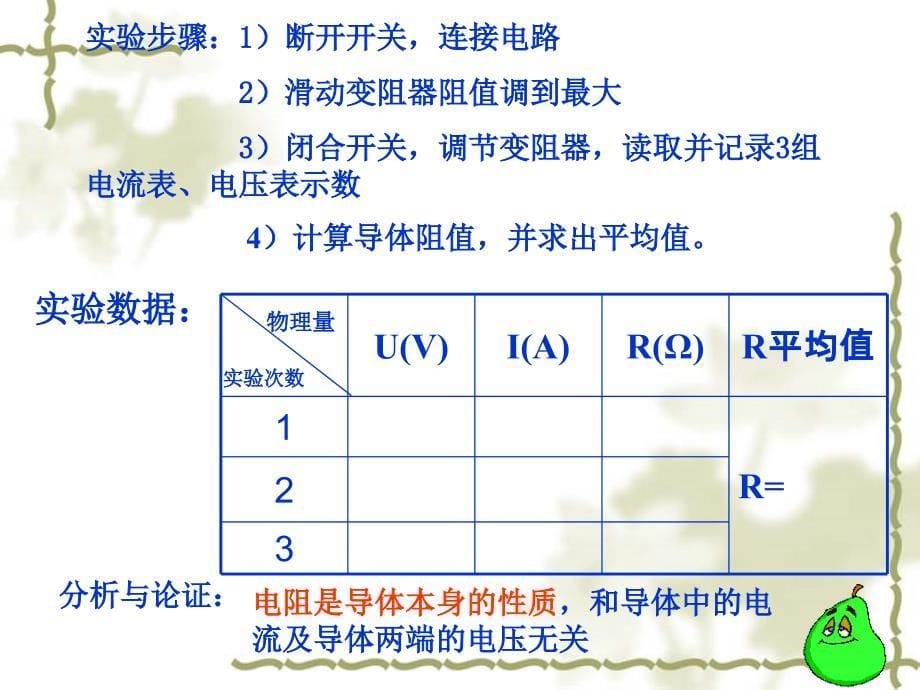 173电阻的测量_第5页