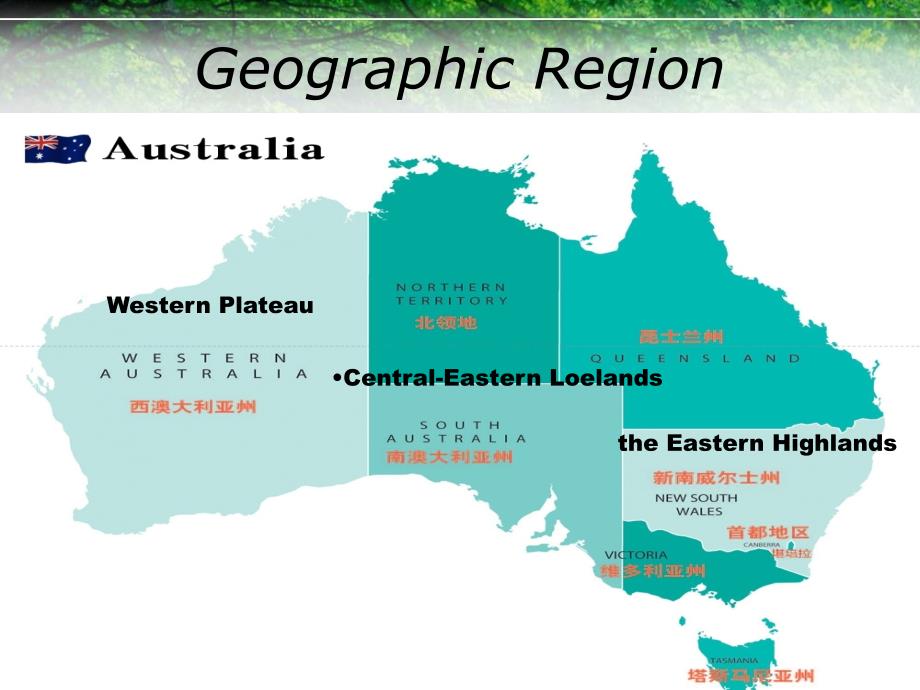 英语国家概况(澳大利亚).ppt_第4页