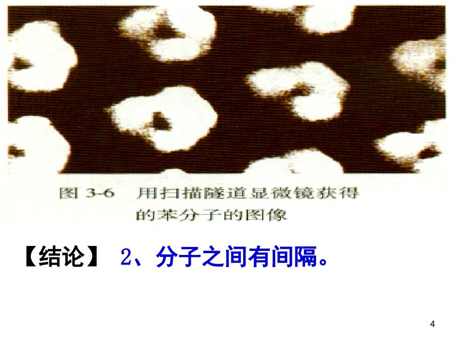 人教版课题3.1分子和原子PPT课件_第4页