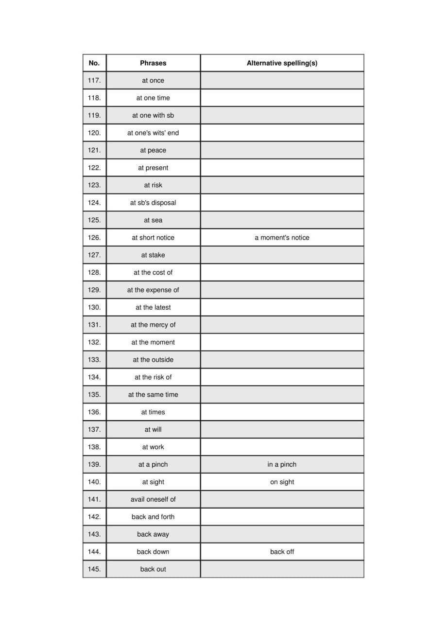 Phraselist(新视野教材)_第5页