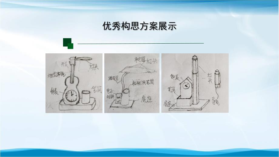 高一【通用技术(江苏版)】常用的构思方法ppt课件_第2页