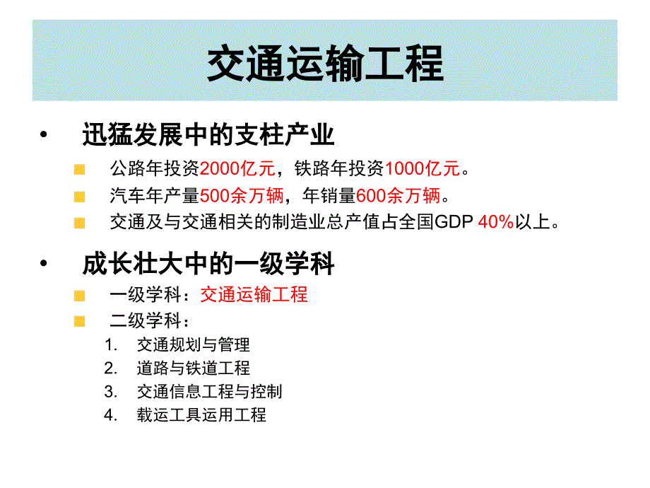 轨道交通的现状及发展课件_第3页