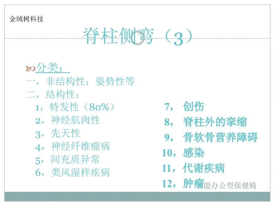 腰背疼是否涉及到脊椎病变知识_第5页