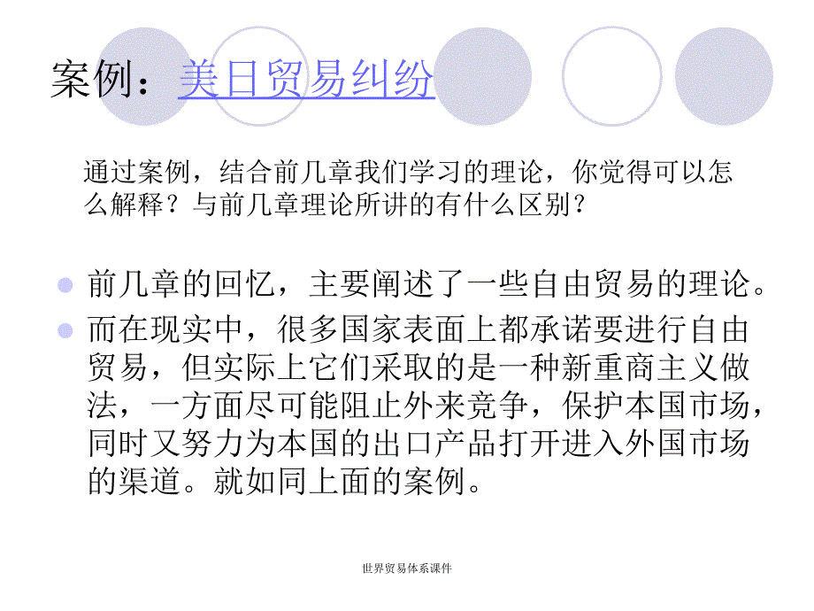 世界贸易体系课件_第2页