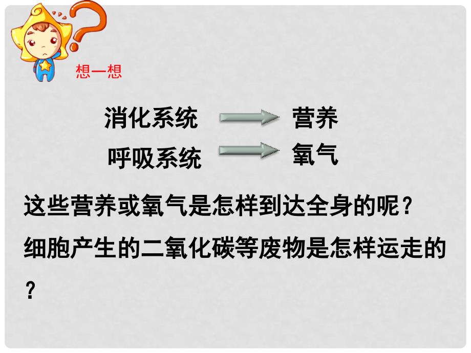 广东省台山市新宁中学七年级生物下册 第四单元 第四章 第一节 流动的组织血液课件 （新版）新人教版_第2页