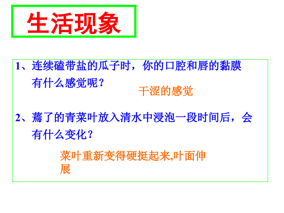 高一生物必修一物质跨膜运输的实例ppt课件_第4页